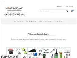 Sites similar to starcyclespares.co.uk
