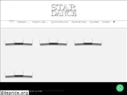 Sites similar to stardance.com.mx