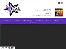 Sites similar to stardancecenter.net