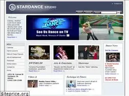 Sites similar to stardancestudio.com
