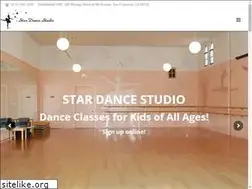 Sites similar to stardancestudio.net