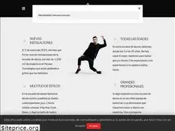 Sites similar to stardanze.com