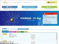 Sites similar to stardas21.com