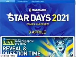 Sites similar to stardays.it