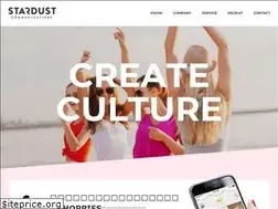 Sites similar to stardc.co.jp
