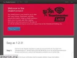 Sites similar to stardealerconnect.com