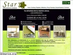 Sites similar to stardecoraciones.com.ar