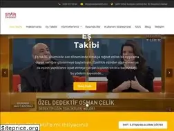 Sites similar to stardedektif.com