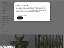 Sites similar to stardelights.etsy.com