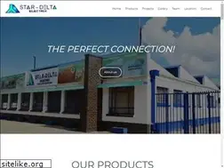 Sites similar to stardelta.net