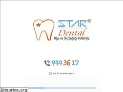 Sites similar to stardental.gen.tr