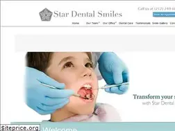 Sites similar to stardentalsmiles.com