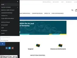 Sites similar to stardentalsupply.com