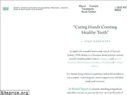 Sites similar to stardentistry.com.au