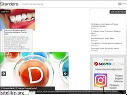 Sites similar to starders.com