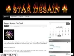 Sites similar to stardesain.wordpress.com