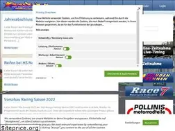 Sites similar to stardesignracing.com