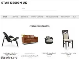 Sites similar to stardesignuk.com