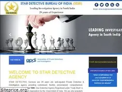 Sites similar to stardetectiveindia.com