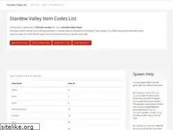Sites similar to stardewids.com