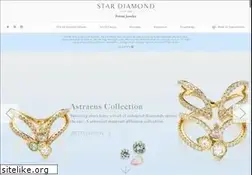 Sites similar to stardiamond.com