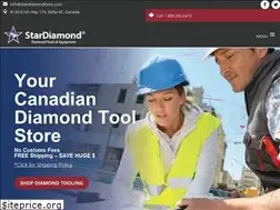 Sites similar to stardiamondtools.com