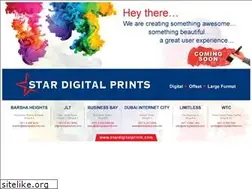 Sites similar to stardigitalprints.com
