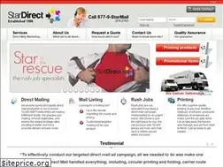 Sites similar to stardirectmail.com