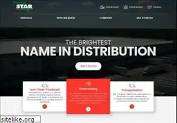 Sites similar to stardistribution.us