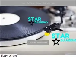 Sites similar to stardjagency.com