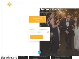 Sites similar to stardjhire.com.au