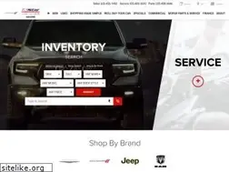 Sites similar to stardodge.net