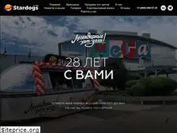 Sites similar to stardogs.ru