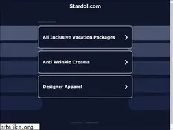 Sites similar to stardol.com