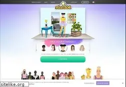 Sites similar to stardoll.com