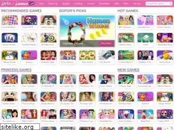 Sites similar to stardoll.girlsgogames.com