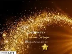 Sites similar to stardomdesign.com