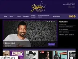 Sites similar to stardome.com