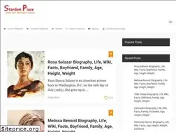 Sites similar to stardomplace.com