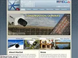 Sites similar to stardot-tech.com