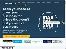 Sites similar to stardotstar.in