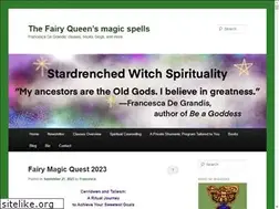 Sites similar to stardrenched.com