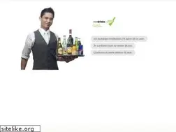 Sites similar to stardrinks.ch
