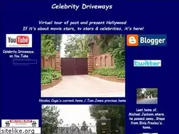 Sites similar to stardriveways.com