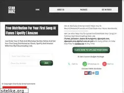 Sites similar to stardubz.com