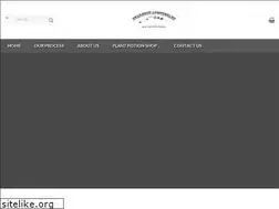 Sites similar to stardust-apothecary.com
