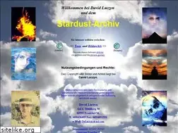 Sites similar to stardust-archiv.de