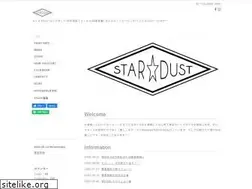 Sites similar to stardust-barber.com