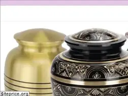 Sites similar to stardust-memorials.com