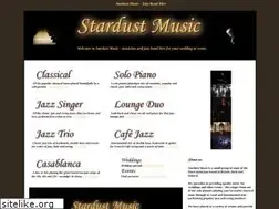 Sites similar to stardust-music.co.uk